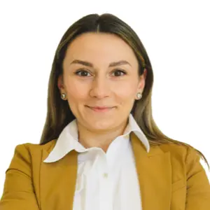 foto formato dni de una ceo